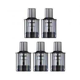 ジョイテック(Joyetech)　eGo ポッドカートリッジ 2ml(5個/パック)