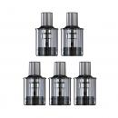 ジョイテック(Joyetech)　eGo ポッドカートリッジ 2ml(5個/パック)