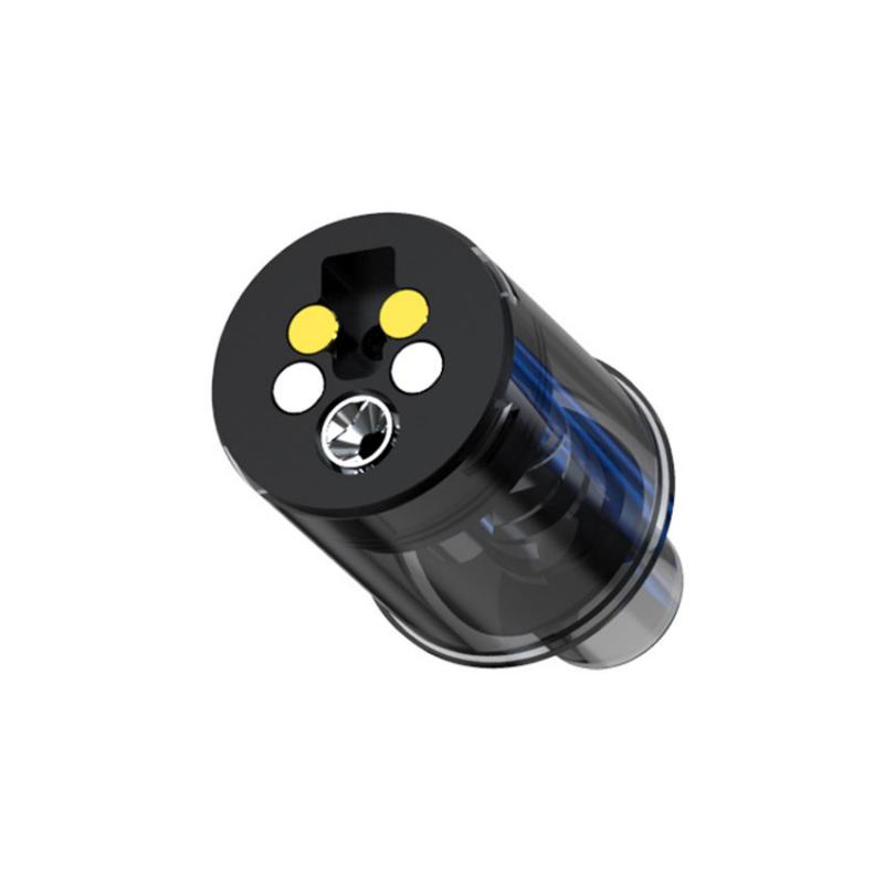ジョイテック(Joyetech) eGo ポッドカートリッジ 2ml(5個/パック)