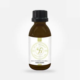 ニコチンソルトベース液B 100ml 200mg ベースリキッド ニコソルB ニコチンソルトB