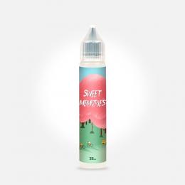 HiLIQ(ハイリク ) TPA香料使用　SWEET MEMORIES スウィートメモリーズ