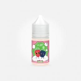 HiLIQ(ハイリク ) ニコソルト King Berry　キングベリー ニコチンソルト