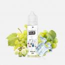HiLIQ(ハイリク ) フルーツ系　Muscat マスカット リキッド