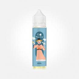 HiLIQ(ハイリク ) Florence Crisp  神話シリーズ フロランタン風味(アーモンドクッキー) リキッド