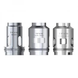 スモック(SMOK)　TFV16 Mesh コイル シリーズ (3個/パック)