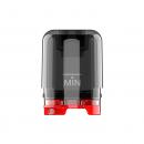 ユーウェル(Uwell)　Whirl S2 空のポッドカートリッジ 3.5ml (2個/パック)