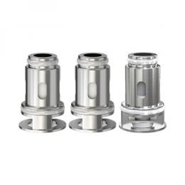 イーリーフ(Eleaf)　ijust Mini タンク用 GT リプレイスメントコイルヘッド (5個/パック)