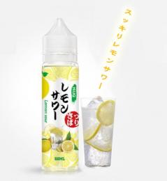 HiLIQ(ハイリク) レモンサワー リキッド