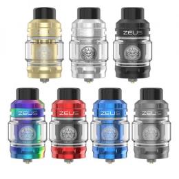 ギークベープ(Geekvape)　Zeus Sub Ohm Tank 5m