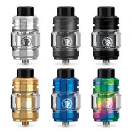 ギークベープ(Geekvape)　Z サブオーム SE タンクアトマイザー 5.5ml