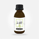 ニコチンソルトベース液A 100ml 200mg ベースリキッド ニコソルA ニコチンソルトA　　　　　　　 　