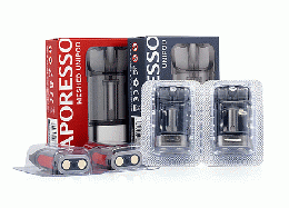 ベポレッソ(Vaporesso) Xtra ポッドカートリッジ 2ml (2個入り)