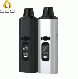 ヴェポライザー(Vaporizer) ALD AMAZE W0W　dry herb vaporizer kit アルド　アメーズ　ウォウ ドライハーブベポライザー