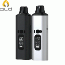 ヴェポライザー(Vaporizer) ALD AMAZE W0W　dry herb vaporizer kit アルド　アメーズ　ウォウ ドライハーブベポライザー