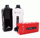 ヴェポライザー(Vaporizer) airistech Nokiva アイリステック　ノキバ　2200mAhベポライザー