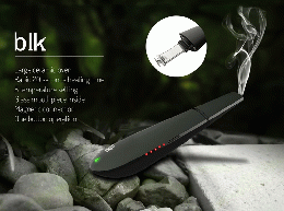 ヴェポライザー(Vaporizer) Kingtons Black Manba キングトンズ　ブラックマンバ 1600mAh ベポライザー