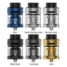 ヘルべイプ(Hellvape)　Dead Rabbit M RTA Atomizer 4.5ml