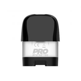 ユーウェル(Uwell)　Caliburn X 空のポッドカートリッジ 3ml (2個/パック)