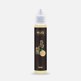 HiLIQ ウーロン茶 烏龍茶 リキッド