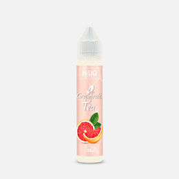 ハイリク HilIQ GRAPEFRUIT TEA グレープフルーツ ティー リキッド