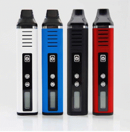 ヴェポライザー(Vaporizer) PathFinder パスファインダー 2200mAh ベポライザー