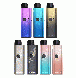 ユーウェル(Uwell) Crown S クラウンS ポッドシステムキット 1500mAh 5ml
