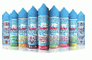 COF SuperCool スーパークール グアバピーチ 60ml