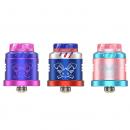 ヘルべイプ(Hellvape)　Dead Rabbit Solo RDA 22mm (6th アニバーサリーエディション)