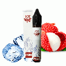 FazVapor アイスシリーズ アイスライチ フルーツ系 ニコリキ リキッド 30ml