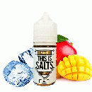 This is SALTS ディスイズソルト マンゴー MANGO 30ml ニコチンソルト