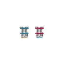 ヘルベイプ&ウィリス(Hellvape & Wirice)　Launcher 交換用コイル (3個/パック)