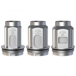 スモック(SMOK)　TFV18 Mini メッシュコイル (3個/パック)
