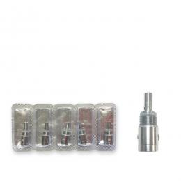 カムリー(Kamry) micro vapor 交換用コイル アトマイザーヘッド VAPE　5個