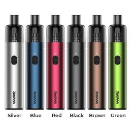 ユーウェル(Uwell)　Whirl S2 ポッドシステムキット 900mAh 3.5ml