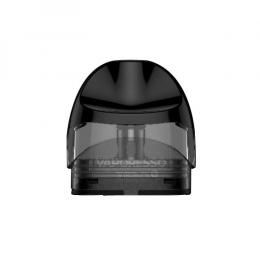ベポレッソ(Vaporesso)　ZERO, ZERO Care, ZERO S用Zero S ポッドカートリッジ 2ml (2個/パック)