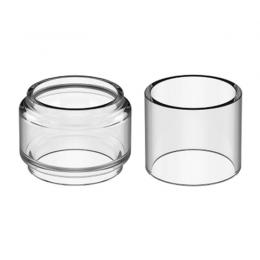 ヘルべイプ(Hellvape)　Dead Rabbit R タンク用 交換ガラスチューブ