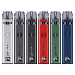 ユーウェル(Uwell)　Caliburn G3 ポッドシステムキット 900mAh 2.5ml / 2ml