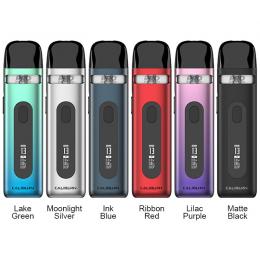 ユーウェル(Uwell)　Caliburn X ポッドシステムキット 850mAh 3ml