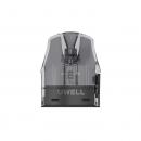ユーウェル(Uwell)　Sculptor ポッドカートリッジ 1.6ml　[Meshed-H 1.2ohm] (2個/パック)