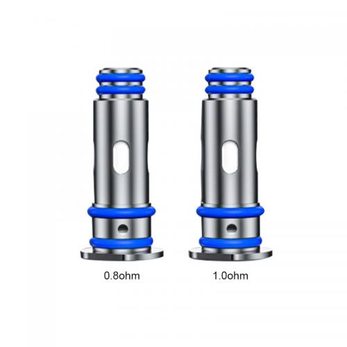 フリーマックス(Freemax) Galex Nano キット /Galex キット用 GX メッシュコイル (5個/パック)