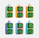 (Sale)Vaporesso Pixel 使い捨てキット 25K ニコチンソルト 50mg ニコパフ ベポレッソ ピクセル