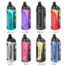ギークベイプ イージス Geekvape Aegis Boost 3 ポッドキット 3000mAh 5ml