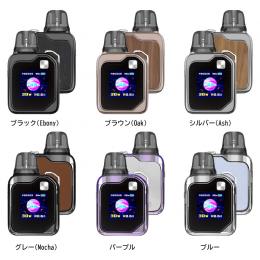 ロストベイプ Lost Vape Ursa Baby 3 ウルサベビー ポッドシステム 1200mAh 2.5ml