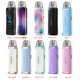 ロストベイプ Lost Vape Thelema Nano セレマナノ ポッドキット 1500mAh 3ml