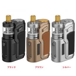 イノキン Innokin Sidera DNA60C モッド 60W Zenith Minimal タンク付き 4ml