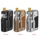 イノキン Innokin Sidera DNA60C モッド 60W Zenith Minimal タンク付き 4ml