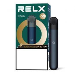 リレックス RELX Infinity 電子タバコ デバイス 使い捨てベイプ インフィニテ