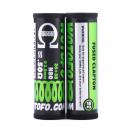ウォトホ(Wotofo)　0.5ohm Fused Clapton プレビルド コイル 26GA+38GA　10ピース