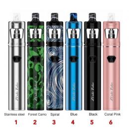 イノキン(Innokin)　Zlide Tube スターターキット 3000mAh 4ml