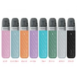 ブープーVOOPOO Argus Z2 アーガス ポッド システム キット 1500mAh 3ml